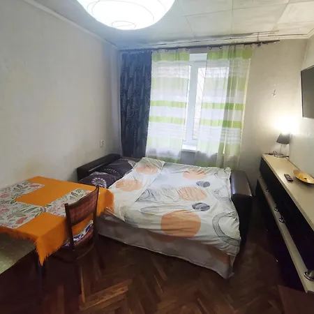 Inessa Budget Apartment Chisinau Exterior photo