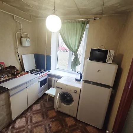 Inessa Budget Apartment Chisinau Exterior photo
